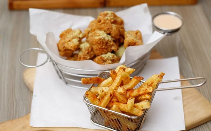 Food