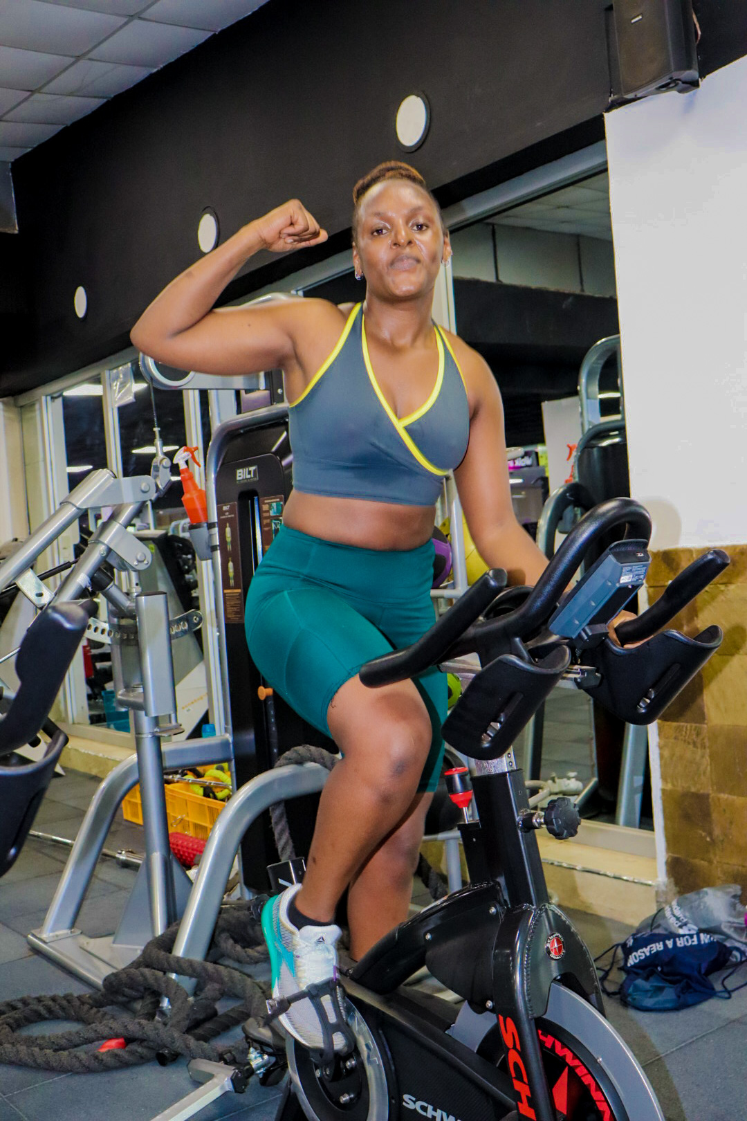 Health & Wellnes