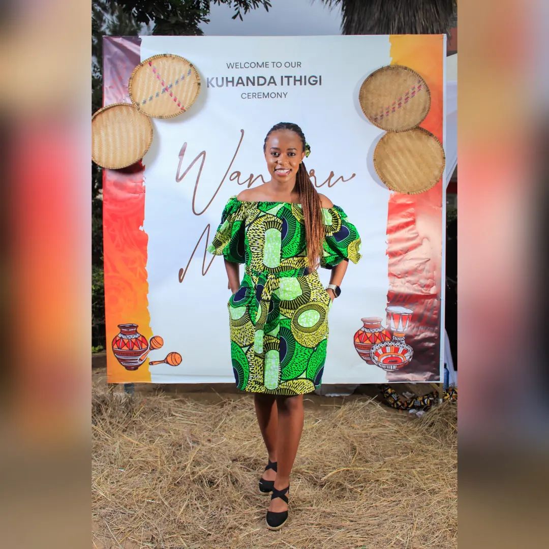 Kitenge Manenoz